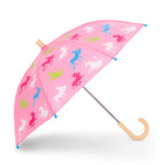 Hatley Mystical Unicorn Colour Changing Umbrella