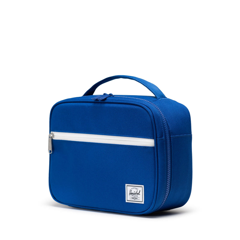 Herschel Surf The Web Little Herschel Pop Quiz Lunch Box