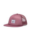 Herschel Ash Rose Whaler Mesh Kids Hat