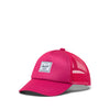 Herschel Fuchsia Purple 2-4 Years Toddler Whaler Mesh Hat