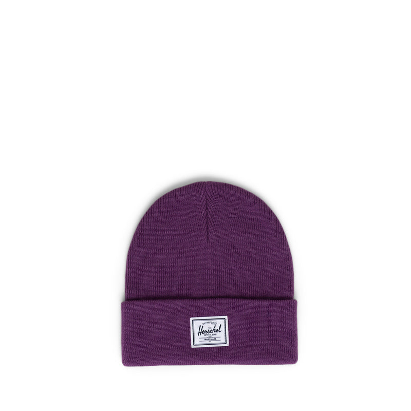 Herschel Sunset Purple Elmer Kids Beanie