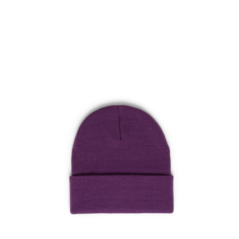 Herschel Sunset Purple Elmer Kids Beanie