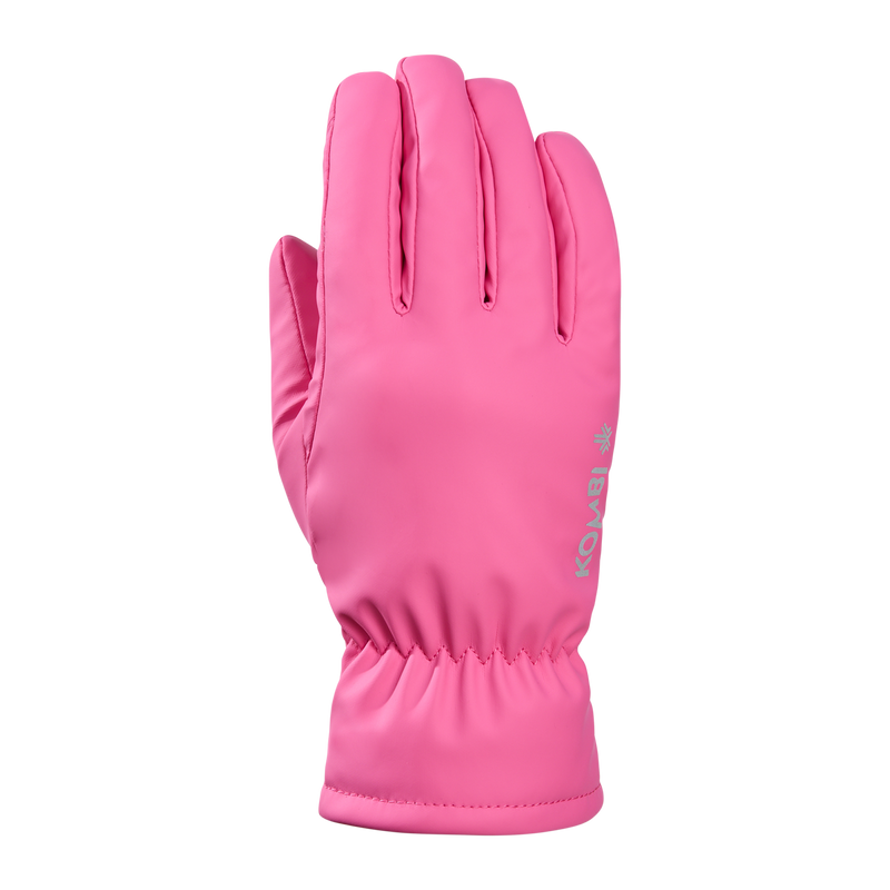 Kombi Barbie Pink Drop Jr Glove