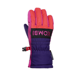 Kombi Violet Indigo Nano Pee Wee Glove