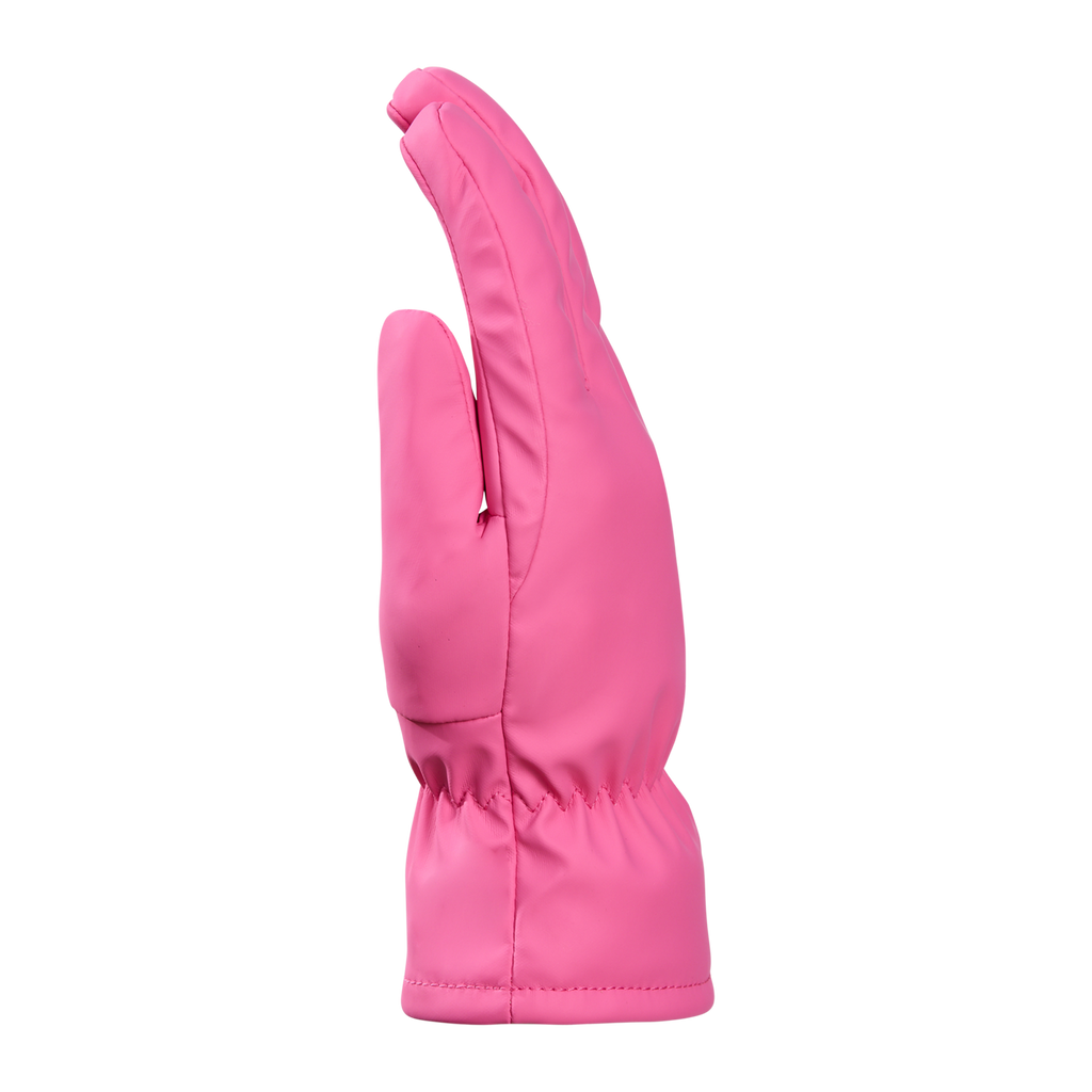 Kombi Barbie Pink Drop Jr Glove
