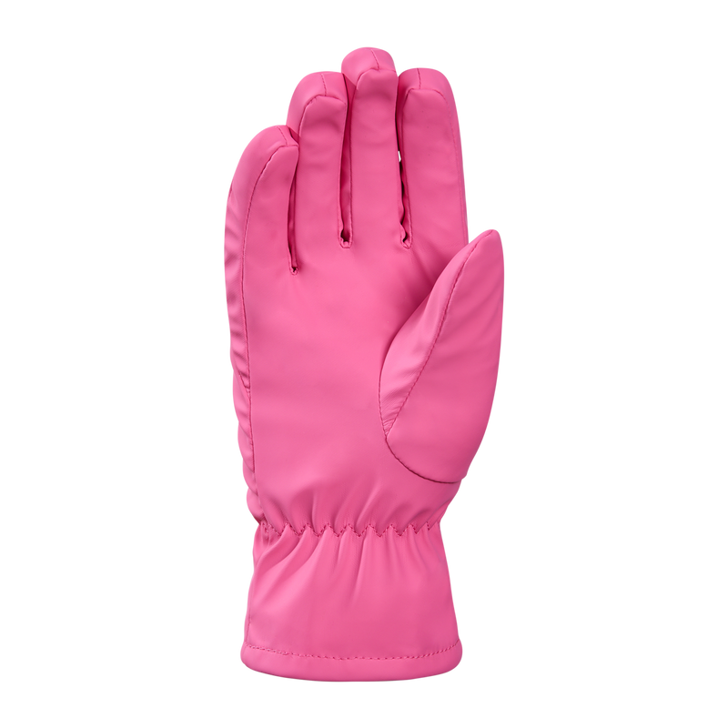Kombi Barbie Pink Drop Jr Glove