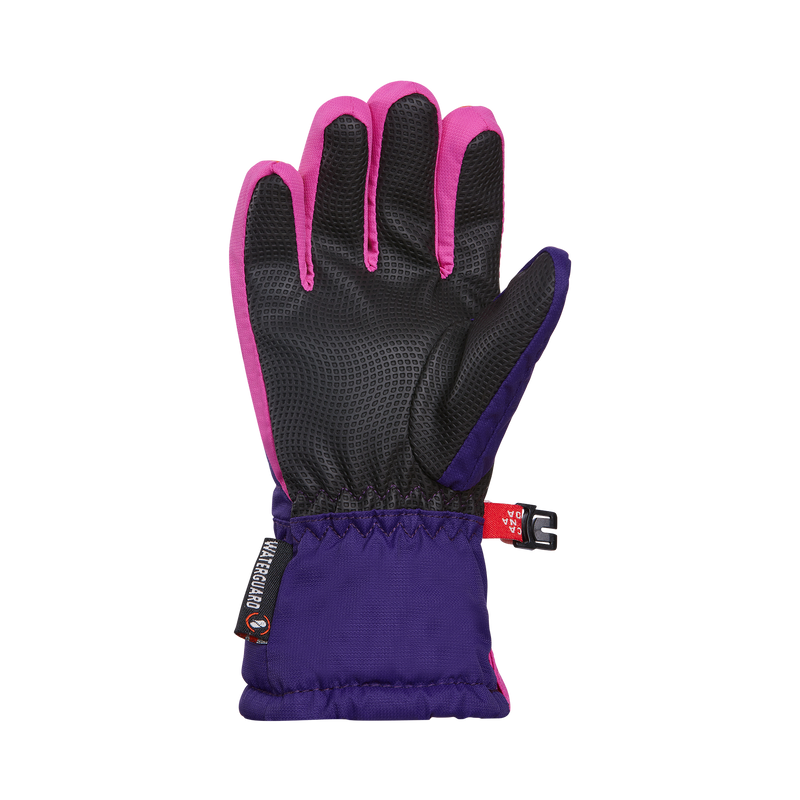 Kombi Violet Indigo Nano Pee Wee Glove