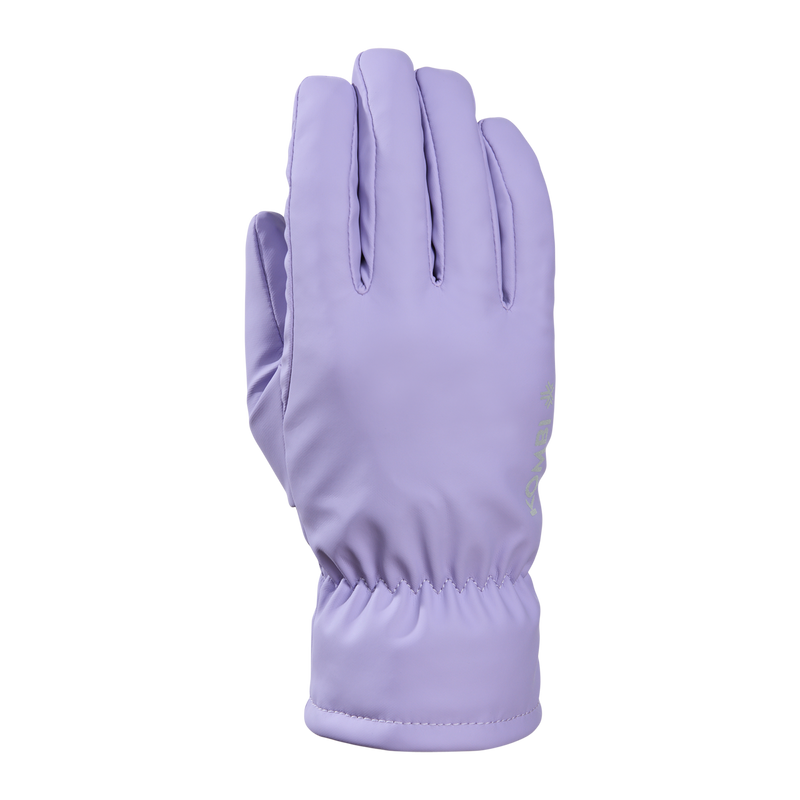 Kombi Soft Purple Drop Jr Glove