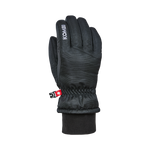 Kombi Black Junior Peak Gloves