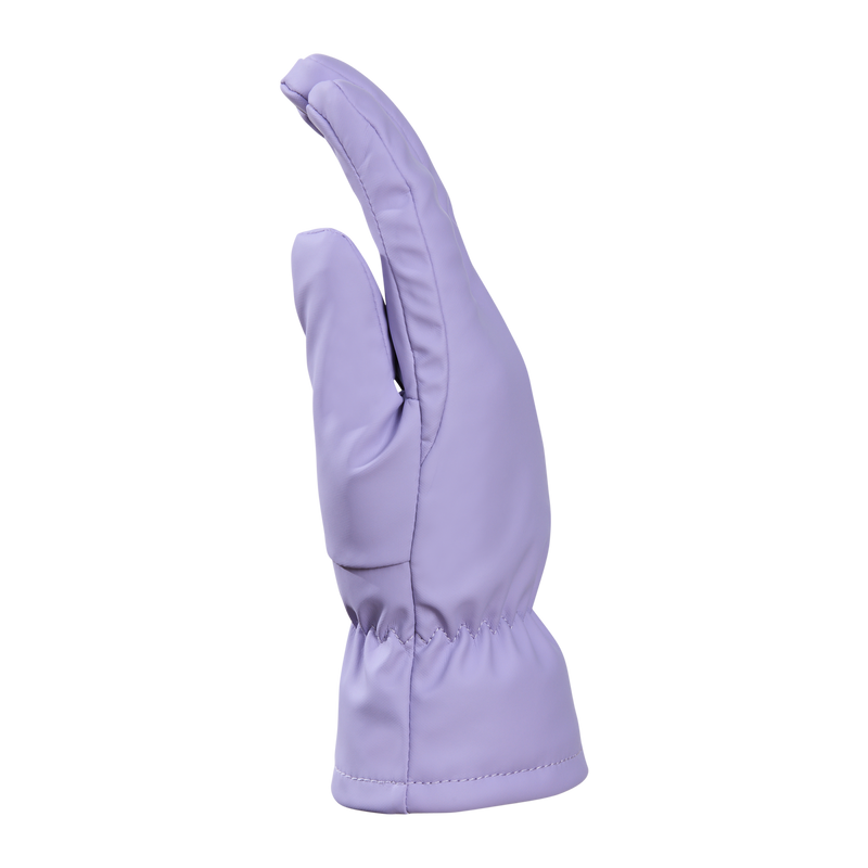 Kombi Soft Purple Drop Jr Glove