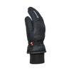 Kombi Black Junior Peak Gloves