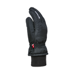 Kombi Black Junior Peak Gloves