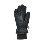 Kombi Black Junior Peak Gloves