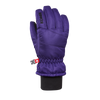 Kombi Violet Indigo Junior Peak Gloves