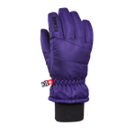 Kombi Violet Indigo Junior Peak Gloves