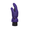 Kombi Violet Indigo Junior Peak Gloves