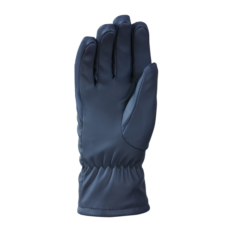 Kombi True Navy Drop Jr Glove