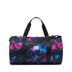 Herschel Fuchsia Purple Galaxy Little Herschel Duffle