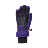 Kombi Violet Indigo Junior Peak Gloves