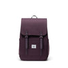 Herschel Plum Perfect Small Retreat Backpack