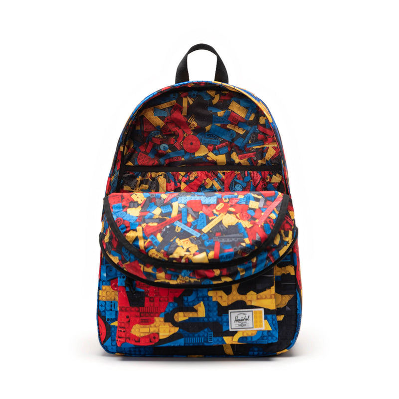 Herschel LEGO® Abstract Classic XL Backpack