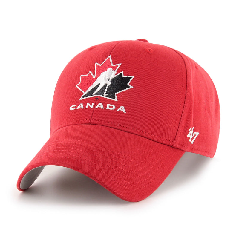 Toronto Hockey Canada Basic MVP Infant Cap