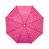 Hatley Tiny Drops Colour Changing Umbrella