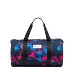 Herschel Fuchsia Purple Galaxy Little Herschel Duffle