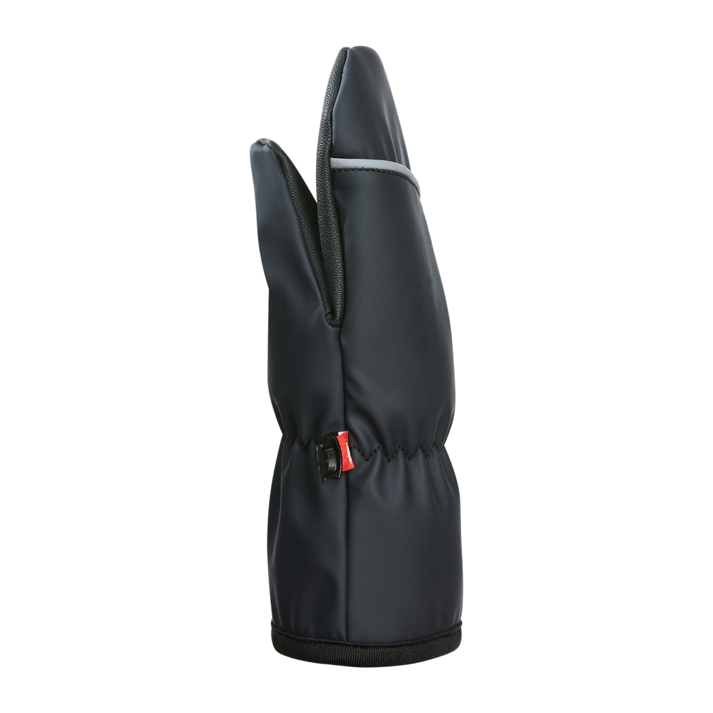 Kombi Black Drop Children's Mitt