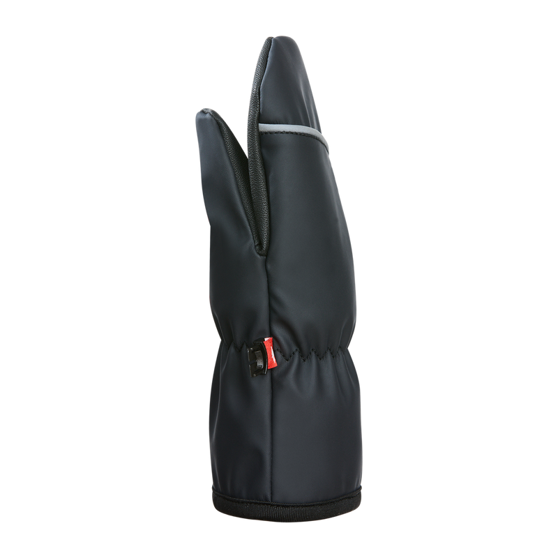 Kombi Black Drop Children's Mitt
