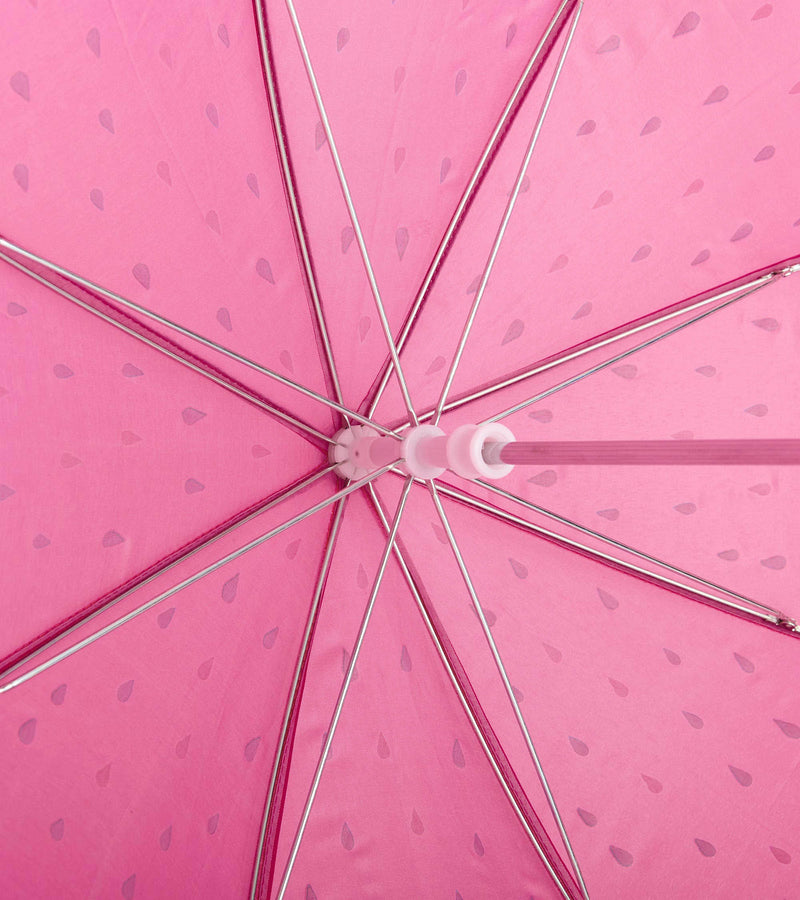 Hatley Tiny Drops Colour Changing Umbrella