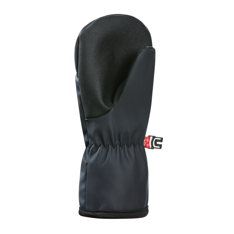 Kombi Black Drop Children's Mitt