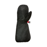 Kombi Black Mini Blizzard Children's Mitt