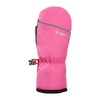Kombi Barbie Pink Drop Children's Mitt