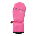 Kombi Barbie Pink Drop Children's Mitt