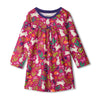 Hatley Storybook Bunnies Long Sleeved Night Dress