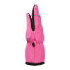 Kombi Barbie Pink Drop Children's Mitt