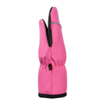 Kombi Barbie Pink Drop Children's Mitt