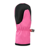 Kombi Barbie Pink Drop Children's Mitt