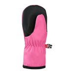 Kombi Barbie Pink Drop Children's Mitt