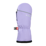 Kombi Soft Purple Drop Children's Mitt