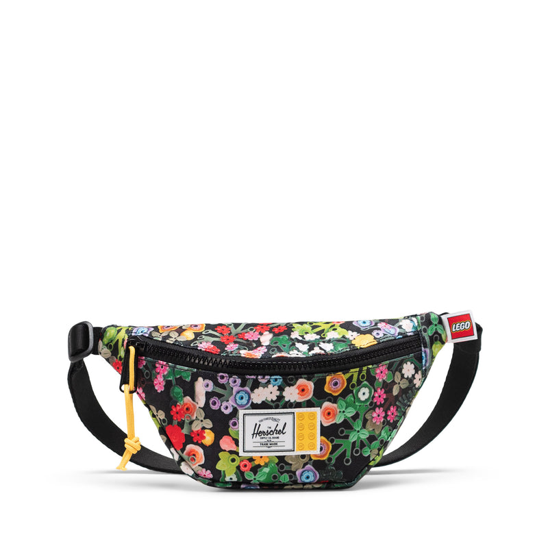 Herschel LEGO® Scavenger Hunt Meadow Little Herschel Hip Pack
