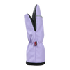 Kombi Soft Purple Drop Children's Mitt