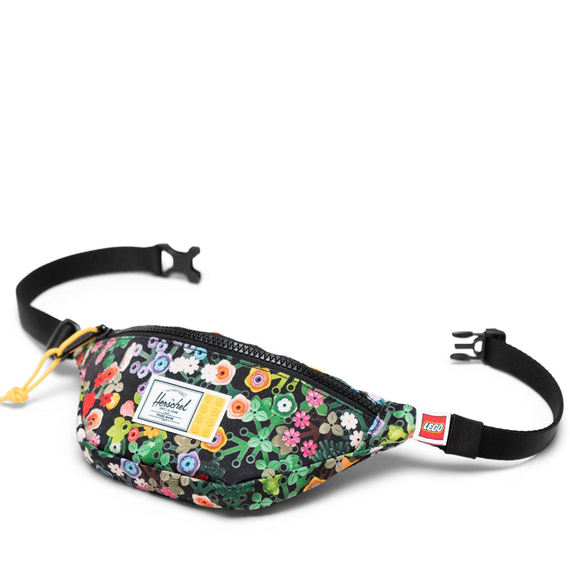 Herschel LEGO® Scavenger Hunt Meadow Little Herschel Hip Pack