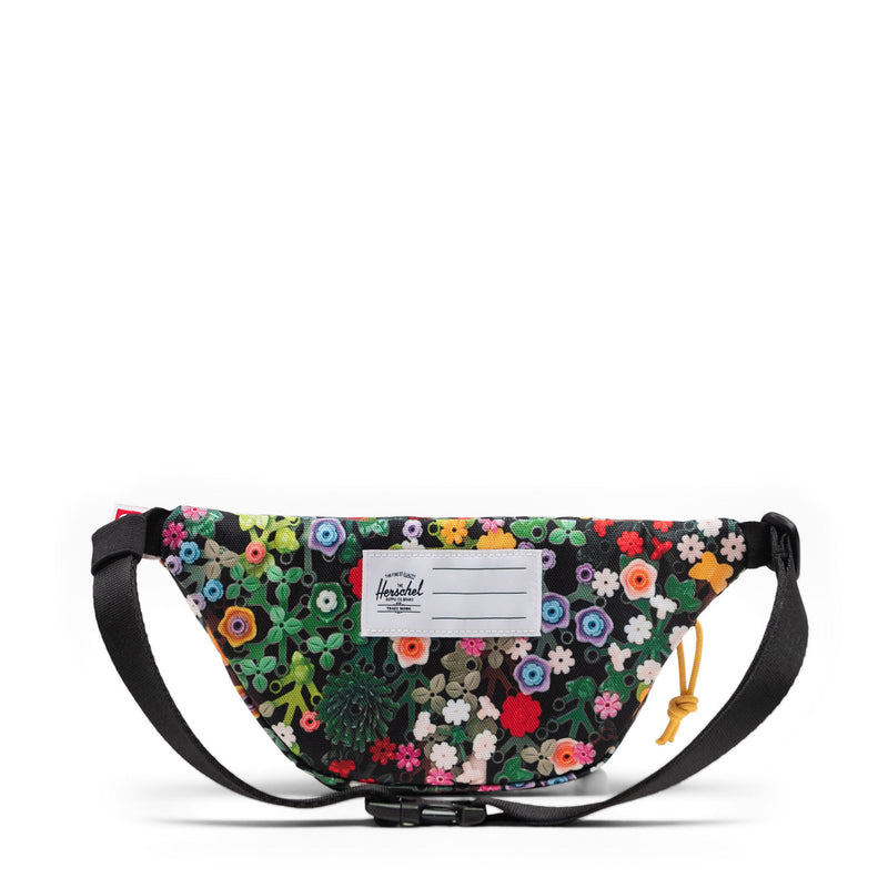 Herschel LEGO® Scavenger Hunt Meadow Little Herschel Hip Pack