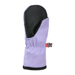 Kombi Soft Purple Drop Children's Mitt