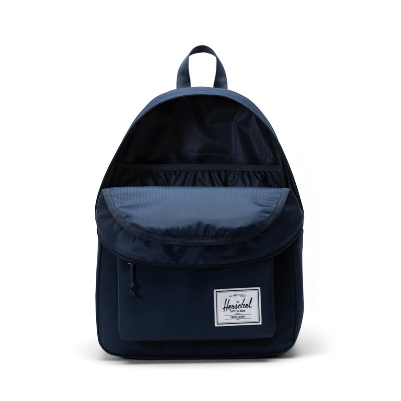 Herschel Navy Classic Backpack