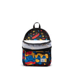 Herschel LEGO® Scavenger Hunt Bricks Kids Heritage Backpack