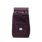 Herschel Plum Perfect Small Retreat Backpack