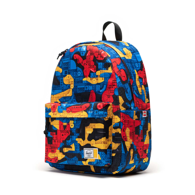Herschel LEGO® Abstract Classic XL Backpack